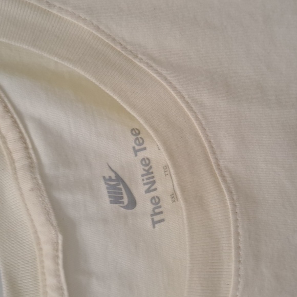 Nike men's tshirt size XXL - Picture 7 of 7